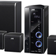 Image for article titled JVC TH-L1 5.1 Surround System For Gamers and Home Theater, Too